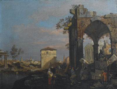 sample from Old Master Paintings