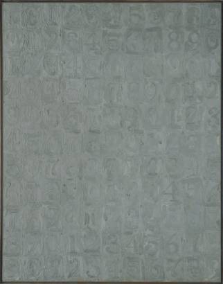 Jasper Johns