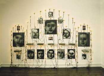 Christian Liberte Boltanski : Monument (Odessa)