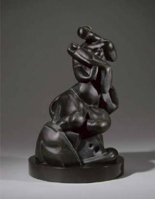 Alexander Archipenko