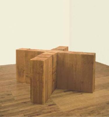 Carl Andre