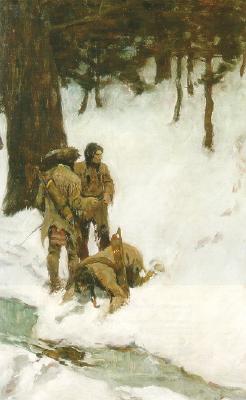 NC Wyeth