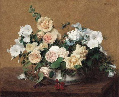 Henri Fantin-Latour