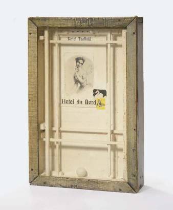 Joseph Cornell