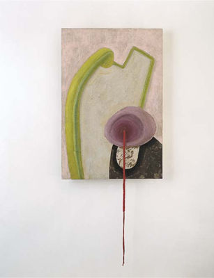 Eva Hesse