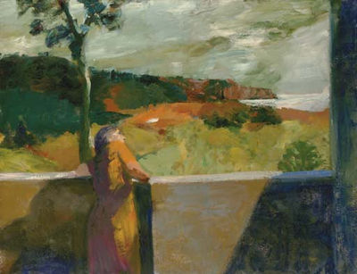 Elmer Nelson Bischoff