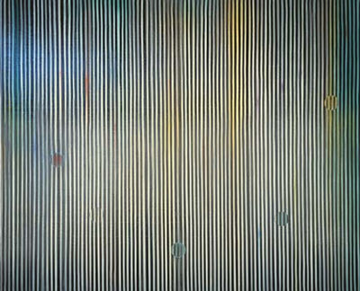 Ross Bleckner