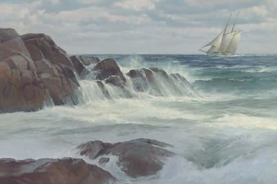 Donald Demers