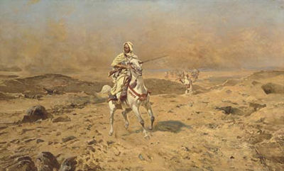 Tadeusz Ajdukiewicz : The Road to Bizerte, Tunisia