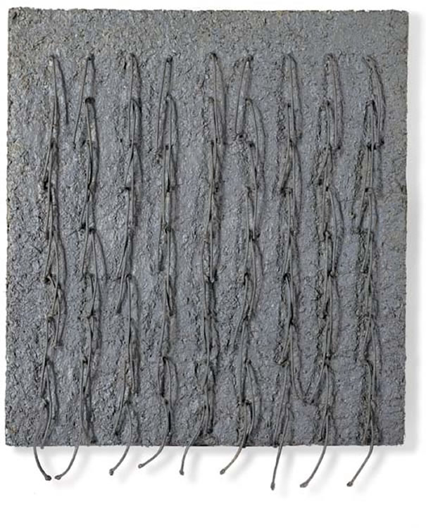 Eva Hesse : From Auction Records