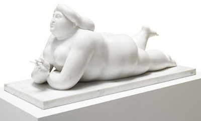 Fernando Botero