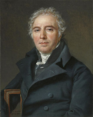 Jacques-Louis David