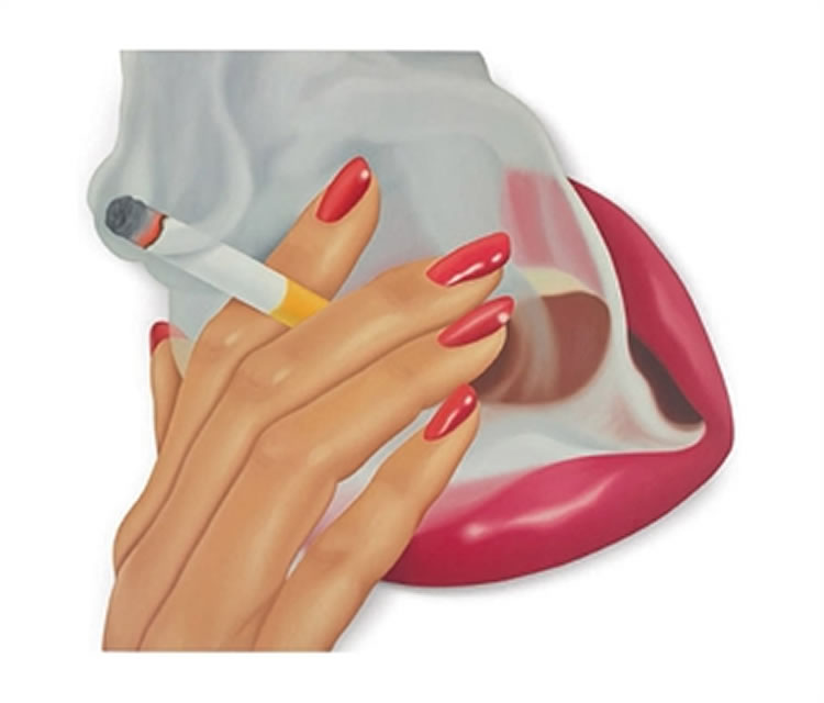 Tom Wesselmann : From Auction Records