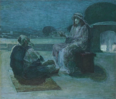 Henry Ossawa Tanner