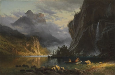 Albert Bierstadt