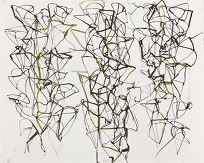 Brice Marden