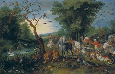 Jan (The Younger) Brueghel