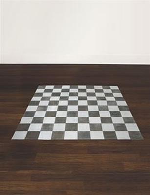 Carl Andre