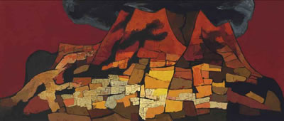 Oswaldo Guayasamin