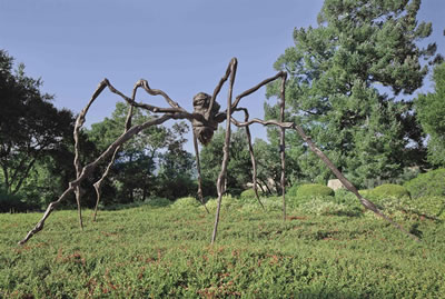 Louise Bourgeois