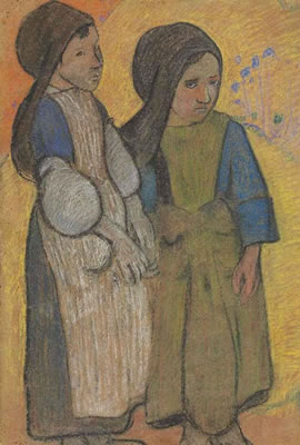 Paul Gauguin