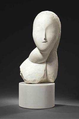 Constantin Brancusi