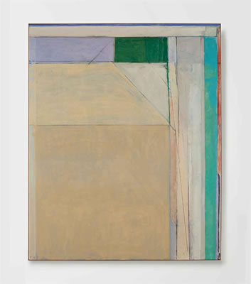 Richard Diebenkorn