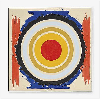 Kenneth Noland