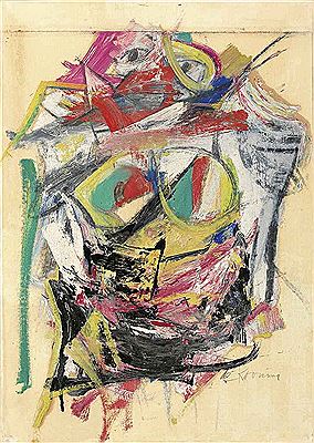 Willem de Kooning