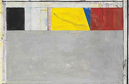 Richard Diebenkorn