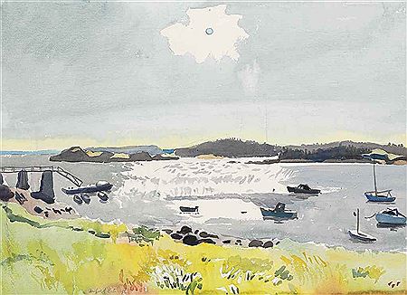 Fairfield Porter