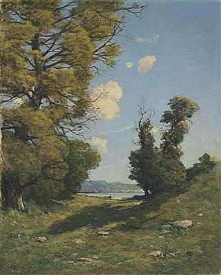 Henri-Joseph Harpignies