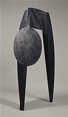 Isamu Noguchi