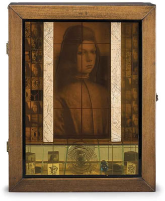 Joseph Cornell