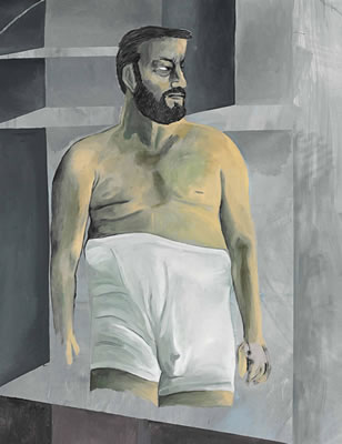 Martin Kippenberger