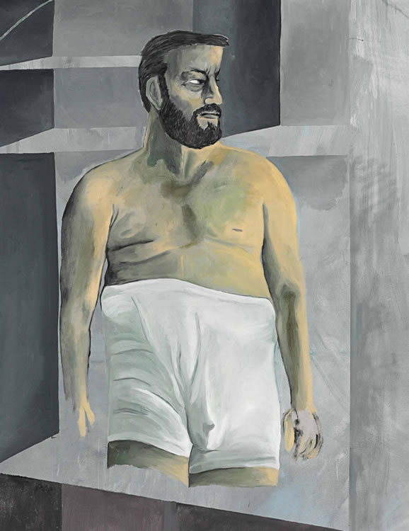 Martin Kippenberger : From Auction Records