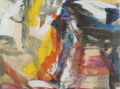 Willem de Kooning