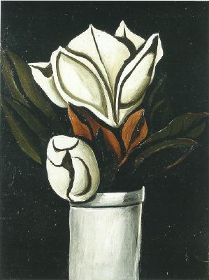 Marsden Hartley