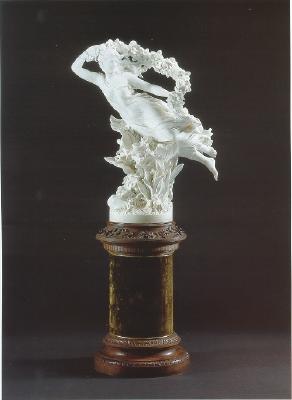 William Couper : Coming of  Spring, A Marble