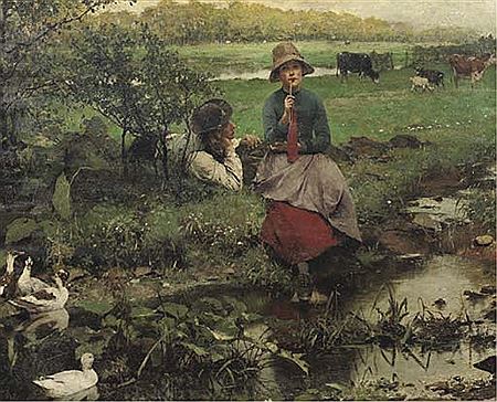 Evariste Carpentier