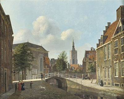 Carel Jacobus Behr