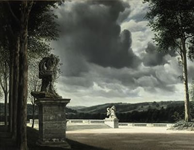 Carel Willink