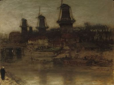 Matthijs Maris