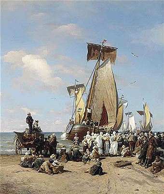 Andreas Achenbach