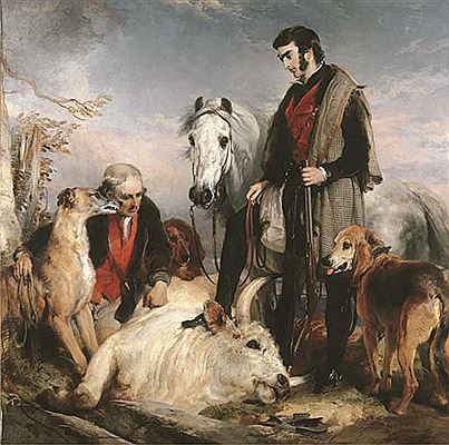 Edwin Henry Landseer