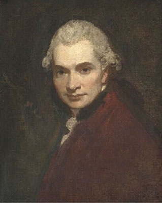 Biography photo for George Romney