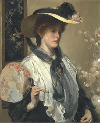 Walter Ernest Webster