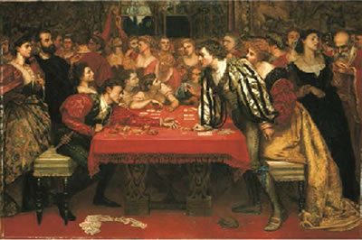 Valentine Cameron Prinsep