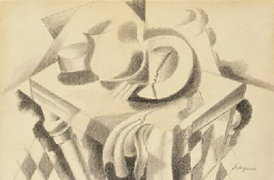 Alexander Archipenko