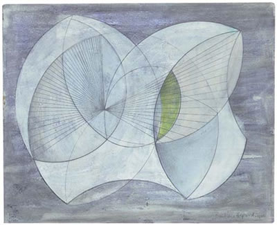 Barbara Hepworth